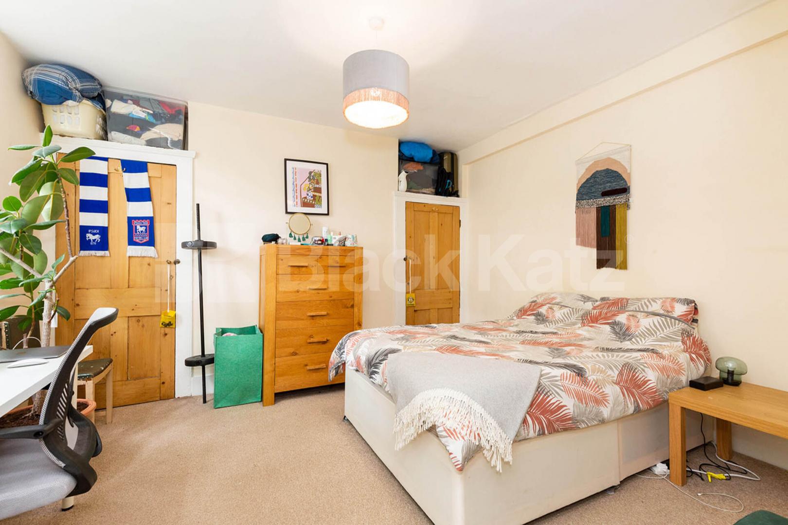 1 bedroom close to Holloway Road Station Loraine Road, Holloway